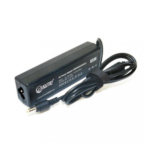 

Блок живлення для ноутбука Lenovo 20V, 3.25A, 65W (5.5x2.5, PSL3811