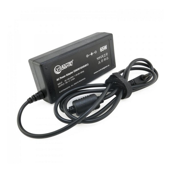

Блок живлення для ноутбука Asus 19V, 3.42A, 65W (4.0x1.35, PSA3821