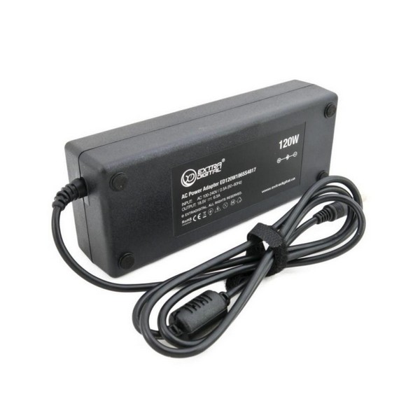 

Блок живлення для ноутбука HP 18.5V, 6.5A, 120W (4.8x1.7, PSH3839