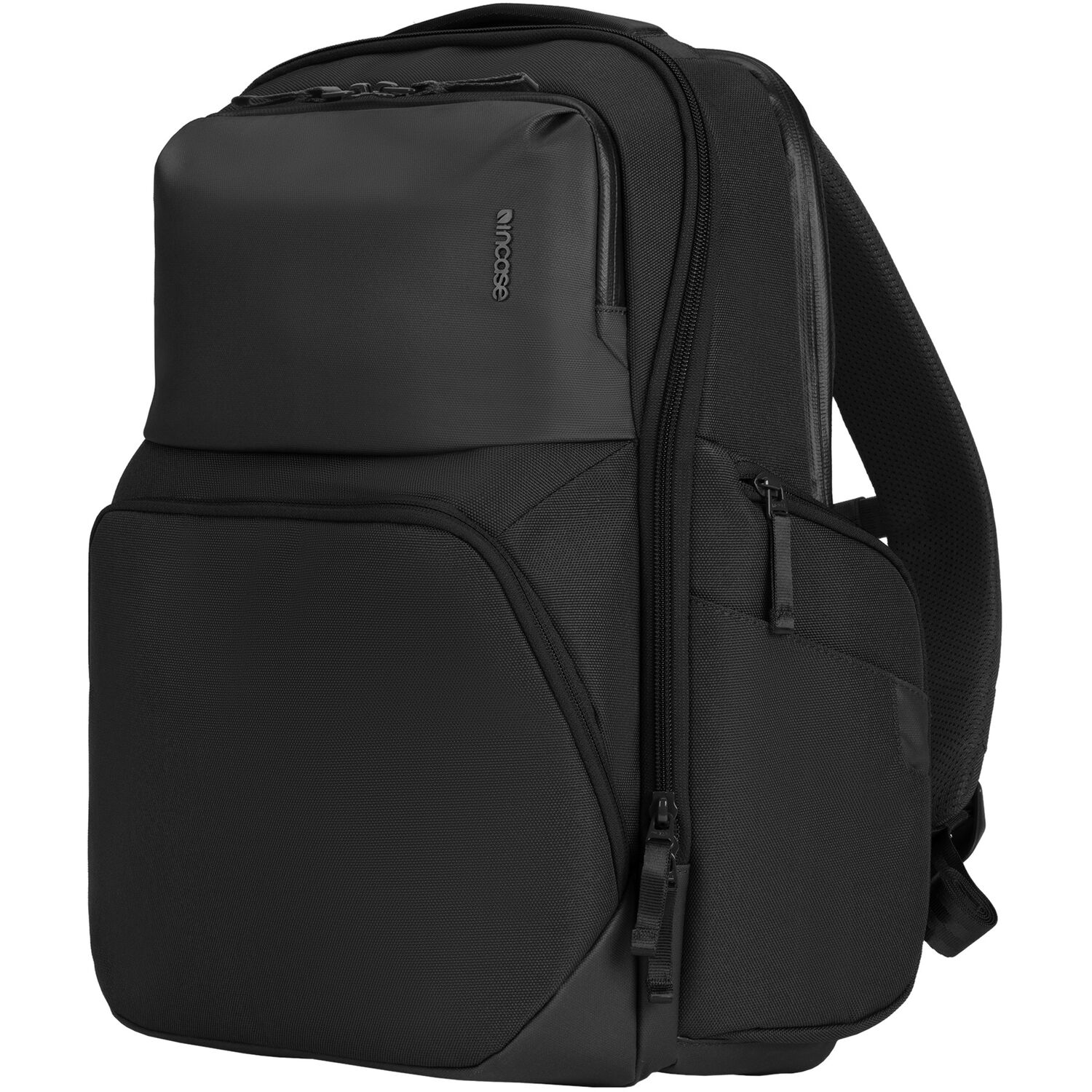 Рюкзак для ноутбука InCase A.R.C. Commuter Pack Black (INCO100683-BLK)