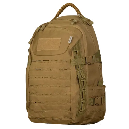 Тактичний рюкзак Camotec BattleBag LC Coyote (7235) Camotec - купити в Україні