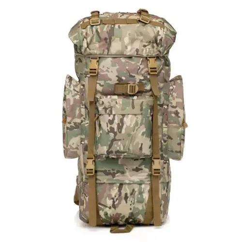 Тактичний рюкзак Infinity BPT10-65 MultiCam