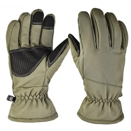 Рукавички тактичні Military (00000036074) M Olive