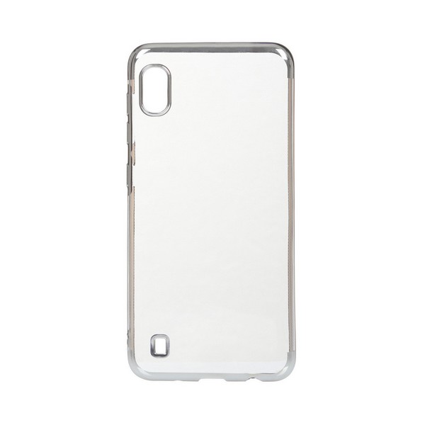 

Накладка для Samsung Galaxy A105 A10 MiaMI Prism Transparent, Samsung Galaxy A105 A10 Prism
