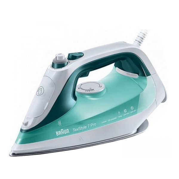 

Праска з парою Braun SI 7042 GR, SI 7042 GR
