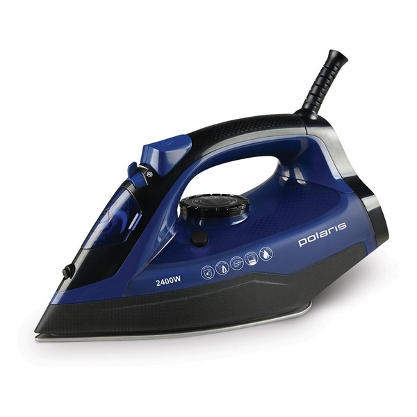 

Праска з парою Polaris PIR 2481K, PIR 2481K