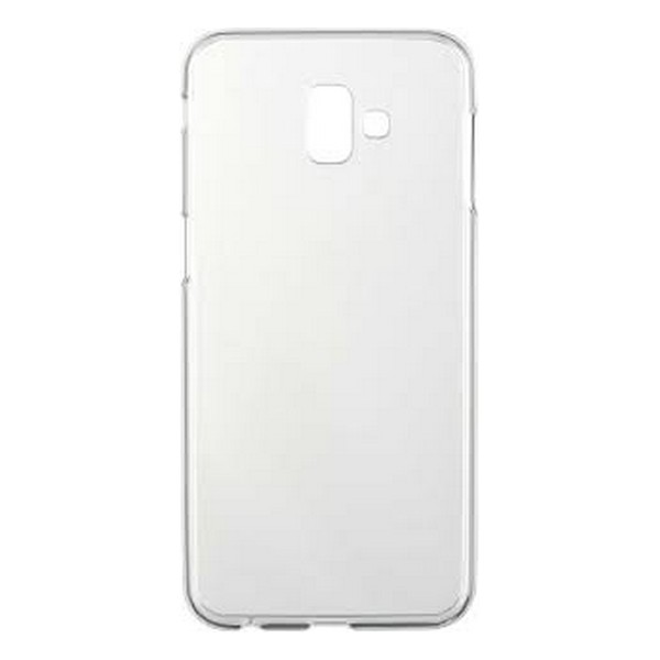 

Накладка для Samsung Galaxy J610 J6+ 2018 2E Basic Crystal Прозорий, 2E-G-J6P-18-NKCR-TR