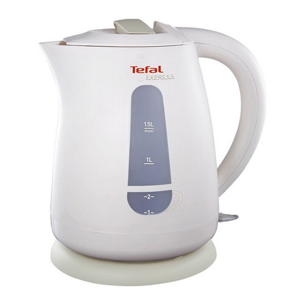 

Електрочайник Tefal Express (KO29913E, Express (KO29913E)