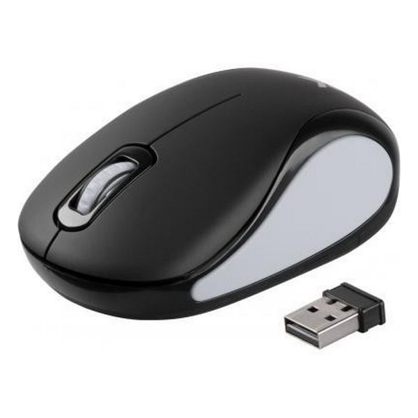 

Мишка безпровідна Vinga MSW-907 Black-Gray, MSW-907 Black-Gray