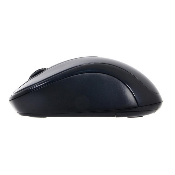 

Мишка безпровідна A4Tech G3-280N Glossy grey, G3-280N Glossy grey