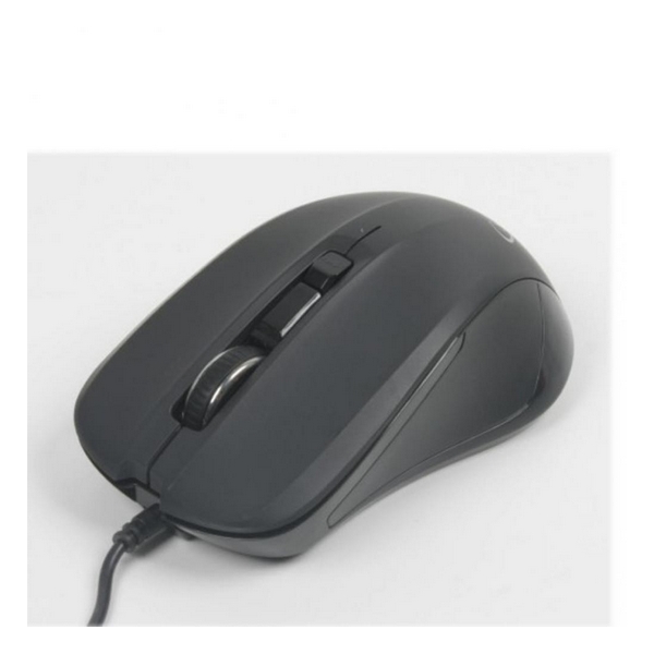 

Мишка USB ігрова Gembird MUS-201, MUS-201
