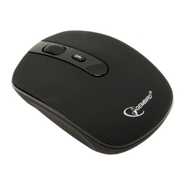 

Мишка безпровідна Gembird MUSW-202, MUSW-202