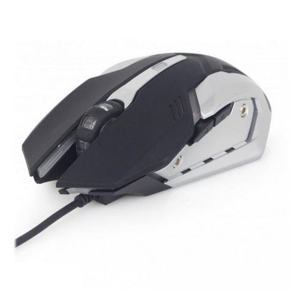 

Мишка USB ігрова Gembird MUSG-07, MUSG-07