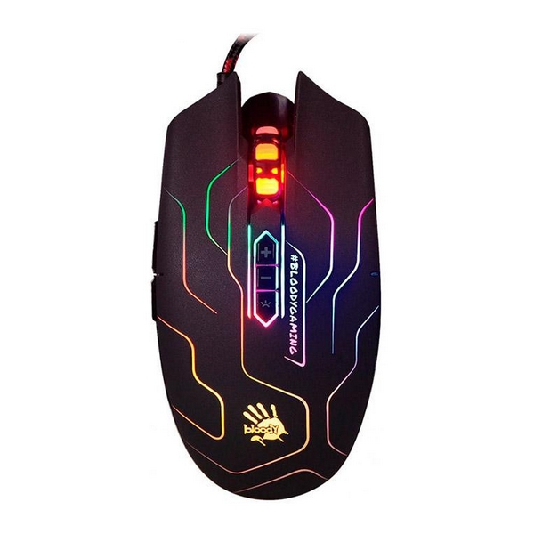 

Мишка USB ігрова A4Tech Q80 Bloody, Q80 Bloody