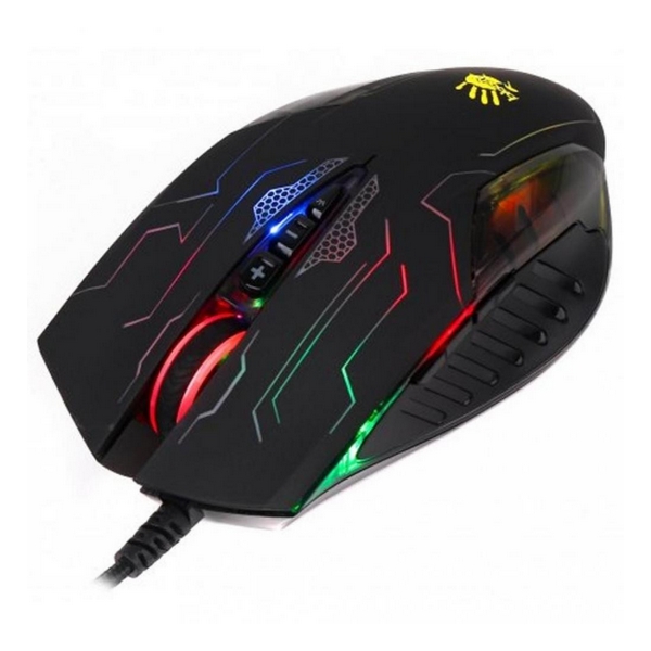 

Мишка USB ігрова A4Tech Q50 USB BATTLEFIELD, Q50 USB BATTLEFIELD