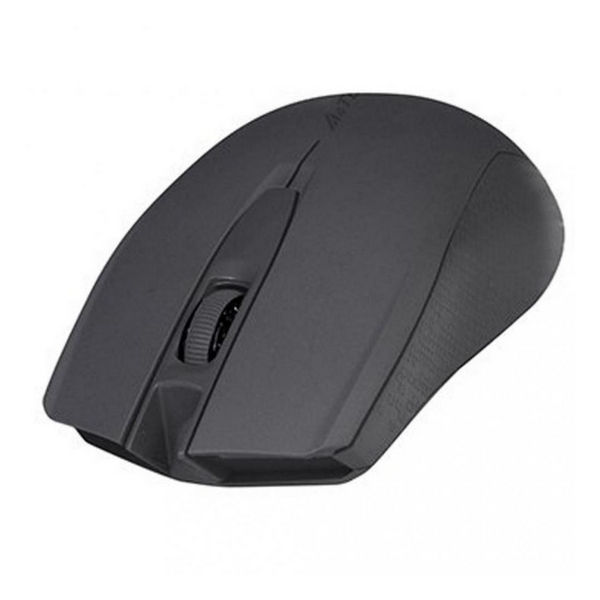 

Мишка безпровідна A4Tech G3-760N Grey, G3-760N Grey