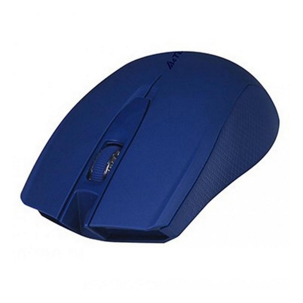 

Мишка безпровідна A4Tech G3-760N Blue, G3-760N Blue
