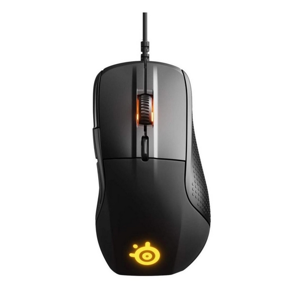 

Мишка USB ігрова SteelSeries Rival 710 Black (62334, Rival 710 Black (62334)