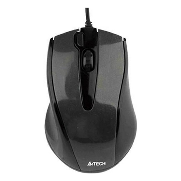 

Мишка USB класична A4Tech N-500F, N-500F