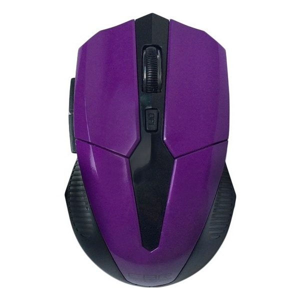 

Мишка безпровідна CBR CM 547 Purple, CM 547 Purple