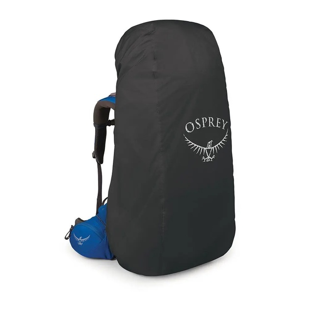Чохол для рюкзака Osprey Ultralight Raincover M Black Osprey - купити в Україні
