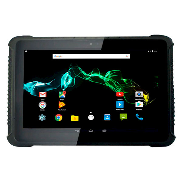 

Планшет 10.1 Logic INSTRUMENT Fieldbook K101 G2 Black 128Gb / 4G, Wi-Fi, Bluetooth, Fieldbook K101 G2 Android (FBK6D3A0C4A1B100)