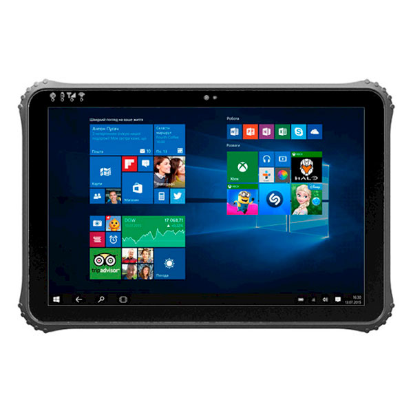 

Планшет 12.2 Logic INSTRUMENT Fieldbook K122 Black 128Gb / 4G, Wi-Fi, Bluetooth, Fieldbook K122 Windows 10 Pro + Barcode Scanner (FBK122CT2BC)