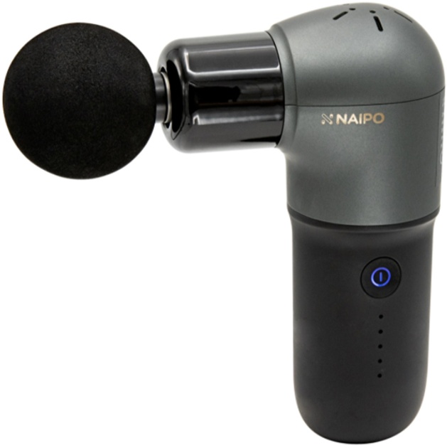 Масажер NAIPO MGPC-002