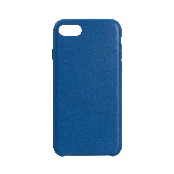 

Накладка для Xiaomi Redmi 6A силікон Original Soft Case Темно-синій, Xiaomi Redmi 6A силікон Original Soft Case