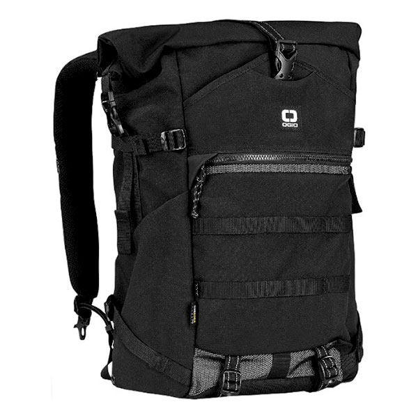 

Рюкзак 15 OGIO Alpha Convoy 525R Black, Alpha Convoy 525R