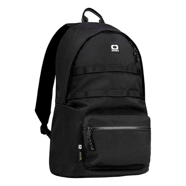 

Рюкзак 15 OGIO Alpha Convoy 120 Black, Alpha Convoy 120