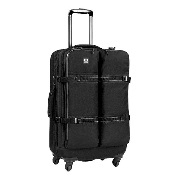 

Валіза OGIO Alpha Convoy 526s Black, Alpha Convoy 526s Black