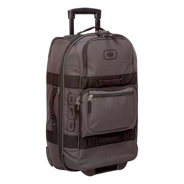 

Валіза OGIO Layover Pindot Grey, Layover Pindot Grey