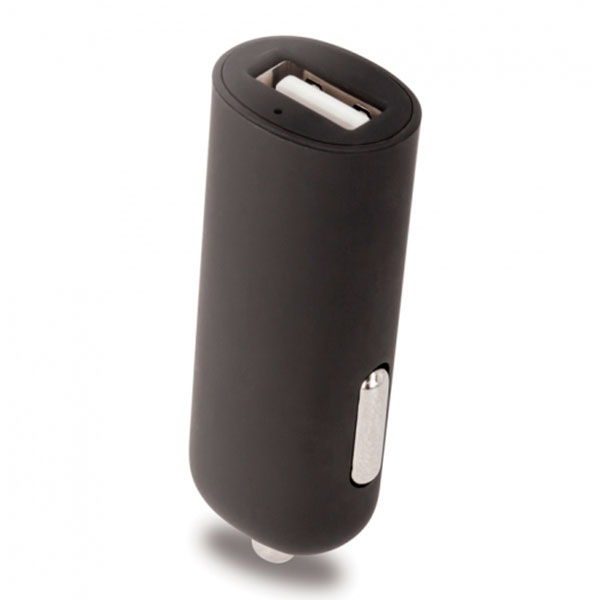 

Зарядний пристрій автомобільний microUSB 1xUSB 2A Forever M02 Black, M02 + cable micro-USB