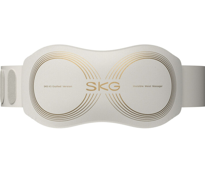 Масажер SKG W7Pro Waist Massager