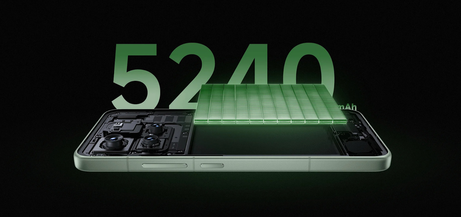 Смартфон Xiaomi 15 12/256GB Green (Global version) купить, цена