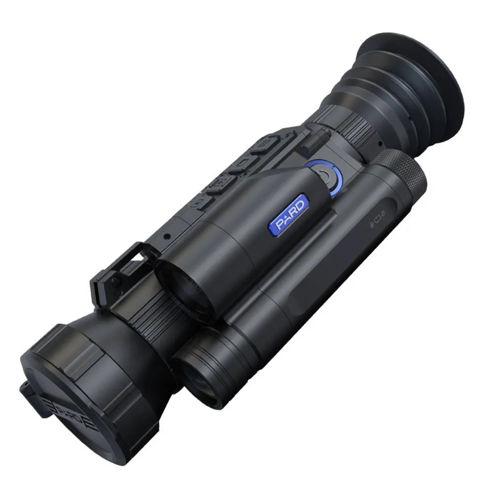 Тепловізійний приціл PARD SA 32-35 Black
