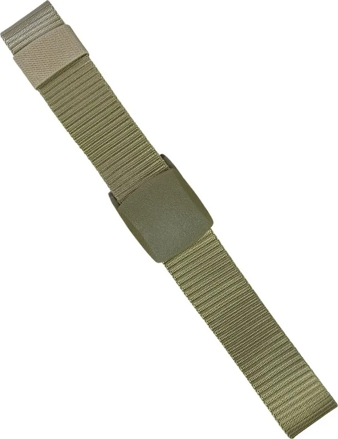 Тактичний ремінь Kombat UK Elite Belt Coyote (kb-eb-coy)