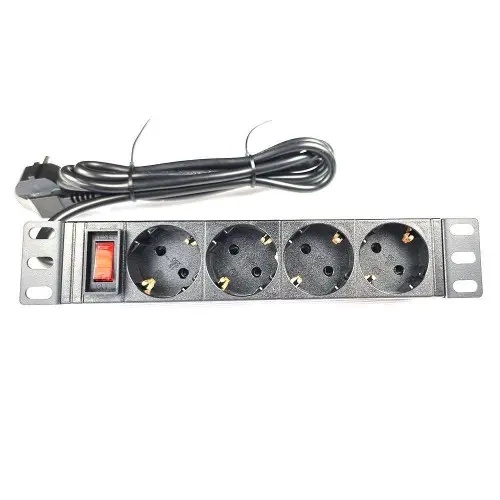 Силовий блок EServer WT-2316A Black EServer - купити в Україні