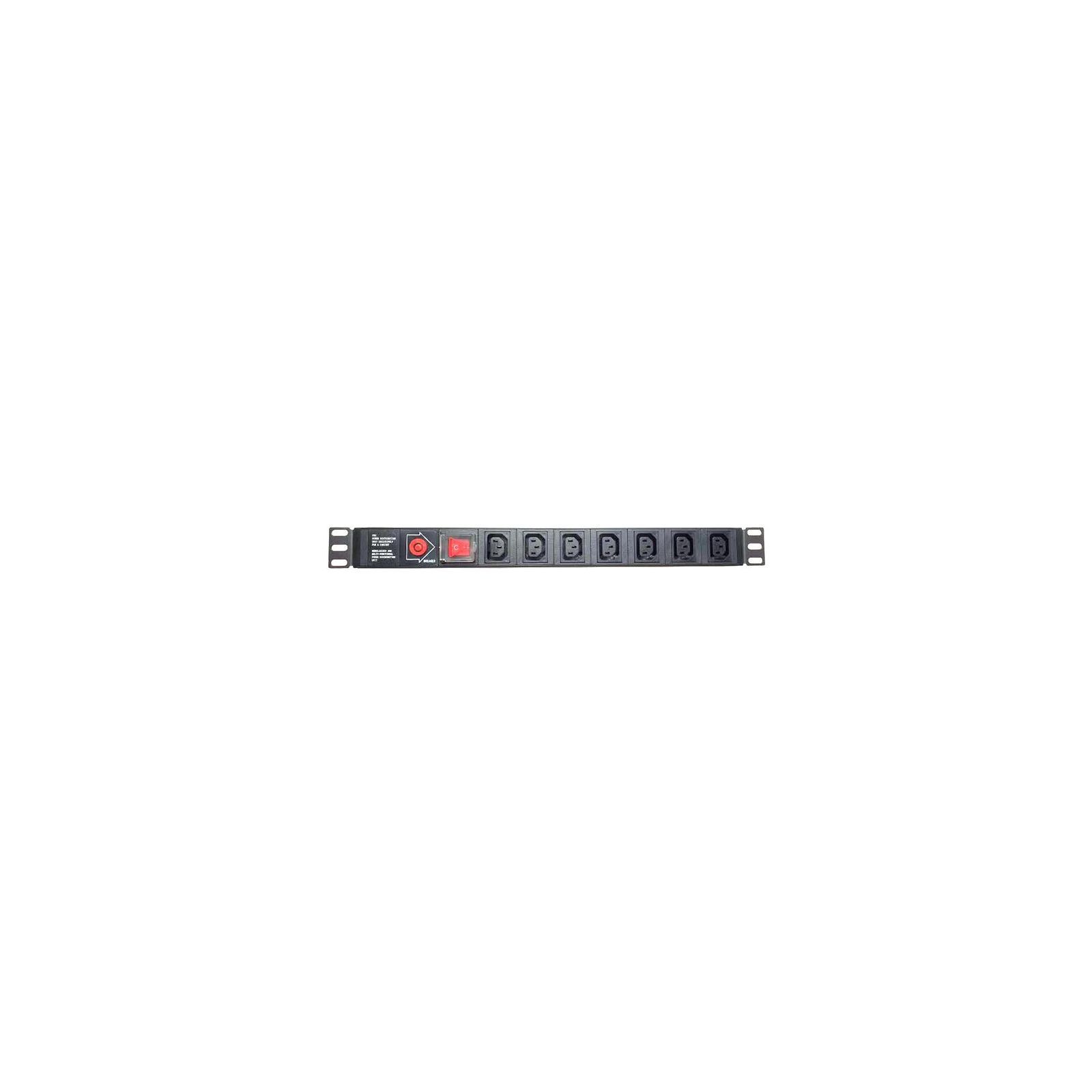 Силовий блок EServer WT-2271B-WO Black EServer - купити в Україні
