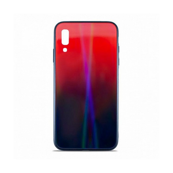

Накладка для Samsung Galaxy A105 A10 Shine Gradient MiaMI Sunset Red