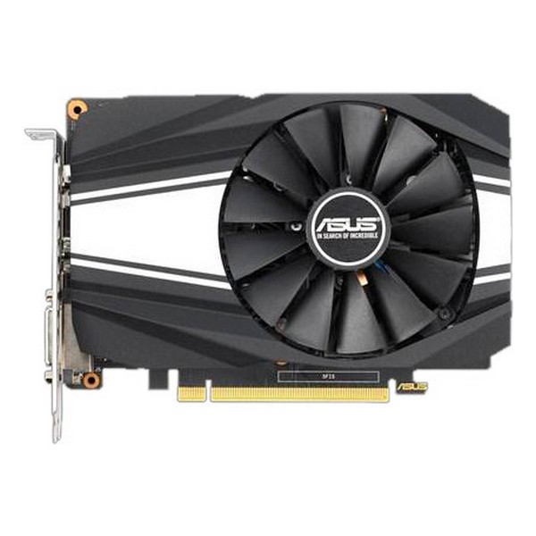 

Відеокарта Asus PH-GTX1660-O6G, PH-GTX1660-O6G