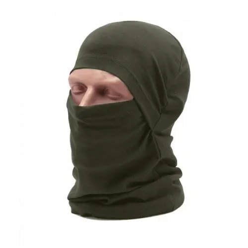 Балаклава Military 00000032930 Olive Military - купити в Україні