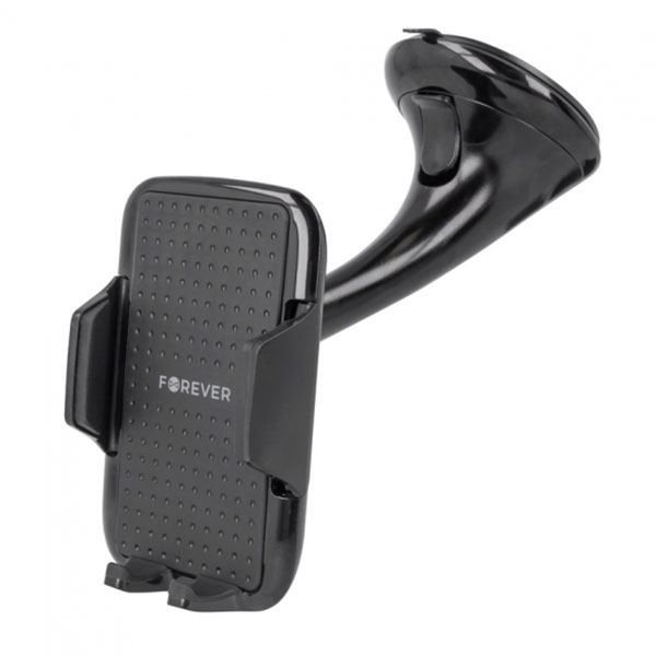 

Тримач в авто Forever universal car holder CH-100, universal car holder CH-100
