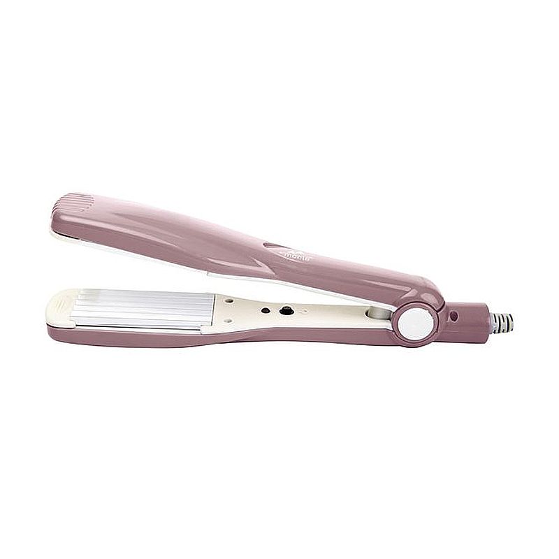 Плойка Monte MT-5156 Pink