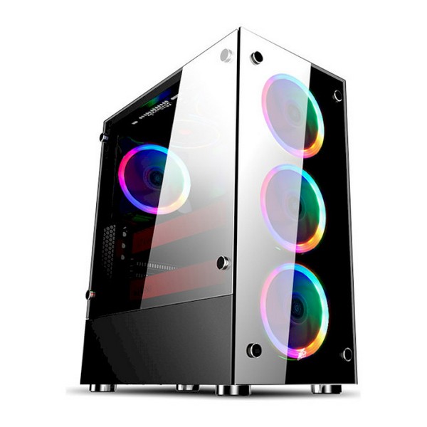 

Корпус 1STPLAYER Dancing (V6-R1 COLOR LED, Dancing (V6-R1 COLOR LED)