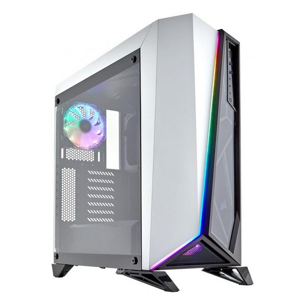 

Корпус Corsair Carbide Series Spec-Omega RGB (CC-9011141-WW, Carbide Series Spec-Omega RGB (CC-9011141-WW)