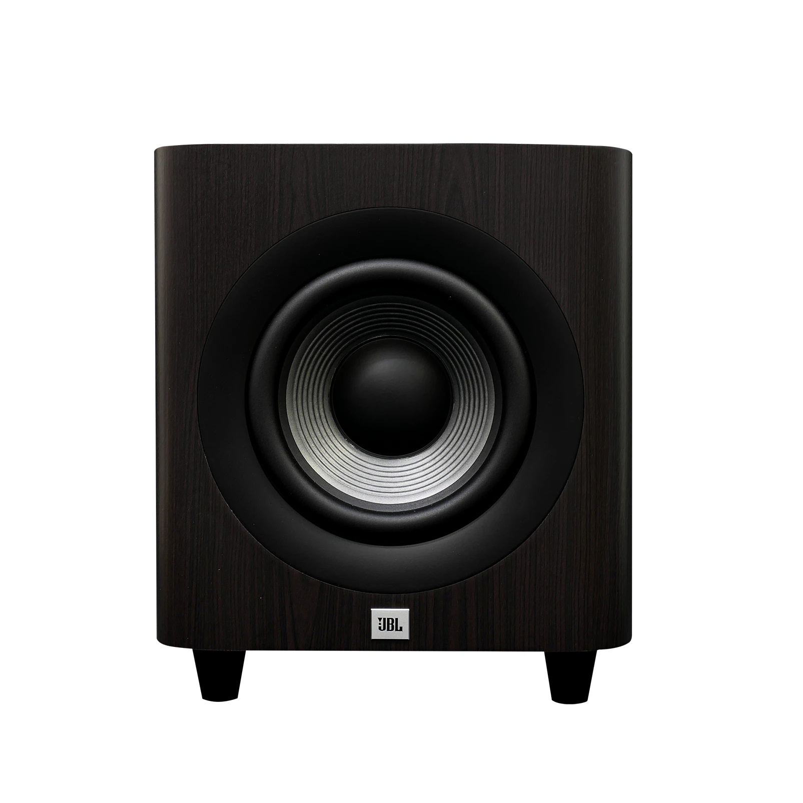Сабвуфер JBL Premium Loudspeakers Studio 650P Dark Wood (JBLS650PDKWSEP)