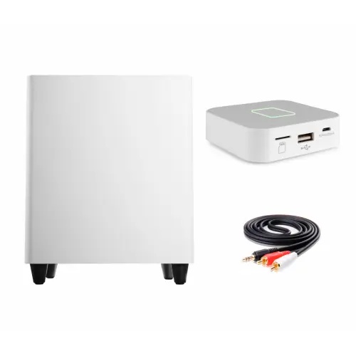 Сабвуфер SKY SOUND WIRELESS SUB 10 White White (00000020852)