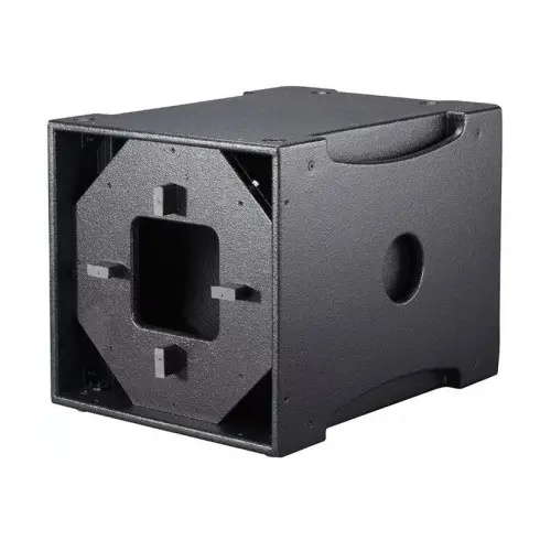 Сабвуфер Tasso M15A Passive Black (00000015116)